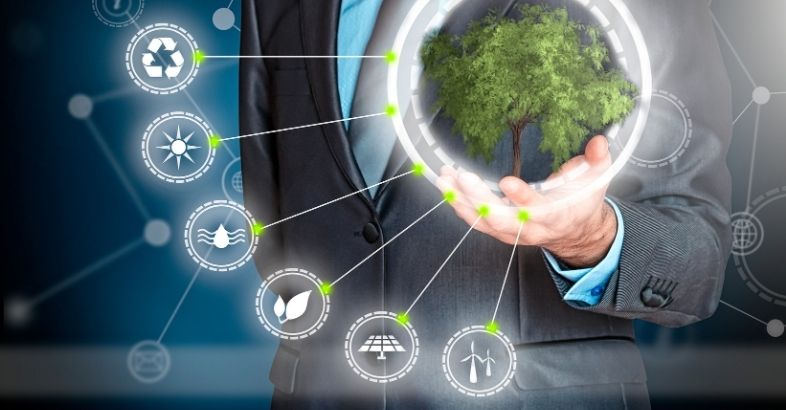 Küresel İklim Değişikliğine Karşı İnşaat Sektöründe Adaptasyon